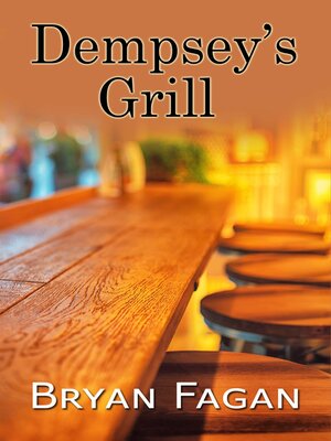 cover image of Dempsey's Grill